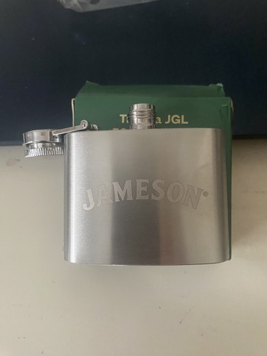 Flask mini hip - hip, flask-pocket