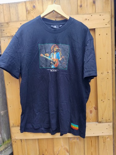 Zion rootswear bob marley - bob, and