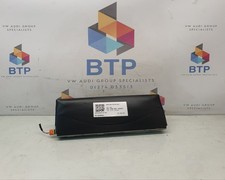 Vw GOLF MK7 2014-2020 Knee Bag