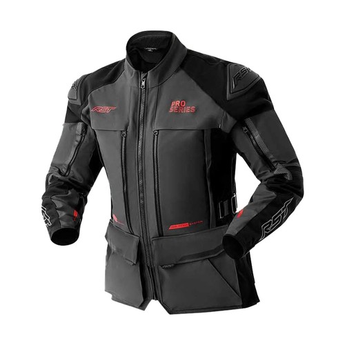 Rst adventure d3o waterproof - adventure, d3o®