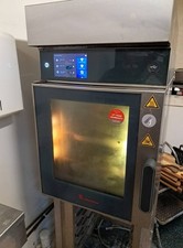 Electric Oven Eloma Oven Combi