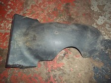 sukida Viper SK125T-21 rear Hugger