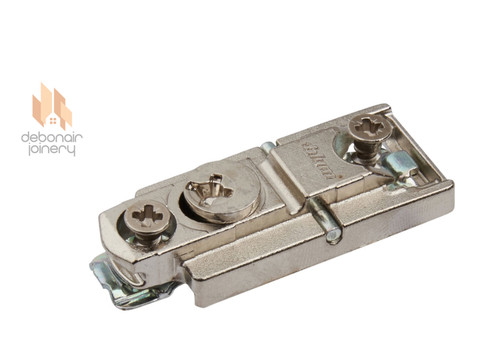 Blum mounting plate 175h5400 - plate,