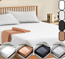 Extra Deep 40CM Fitted Sheet