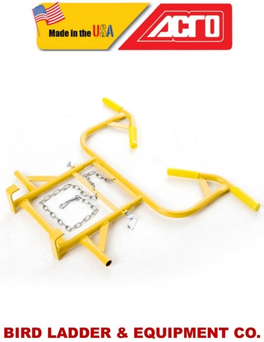 Acro 11710 adjustable steel - 11710,