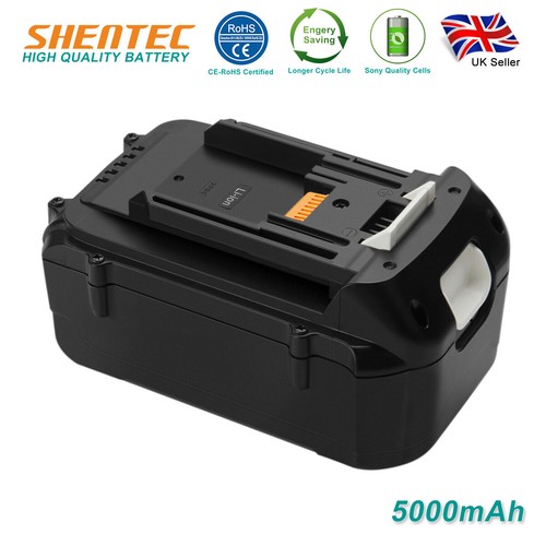 5000mah 36v ion - battery, for