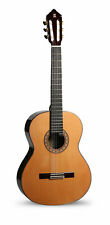 Alhambra 10 Premier - Classic Guitar 4/4 + Case + Savarez Strings!