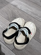 reebok ugly shoes slipper Euro