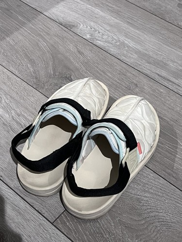 Reebok ugly shoes - shoes, slipper