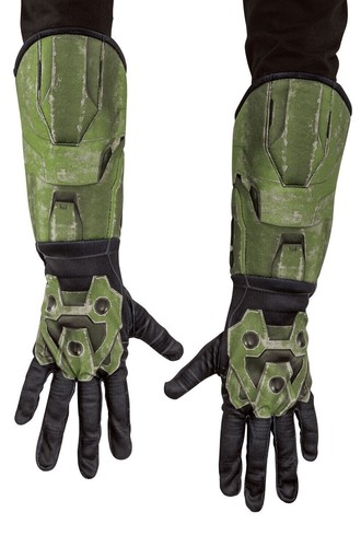 Master chief infinite - infinite, gloves