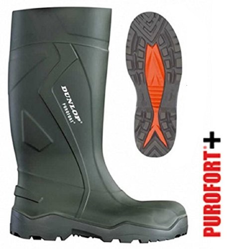 Dunlop purofort non safety - purofort, +