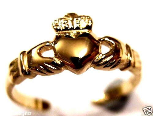 Kaedesigns genuine 9ct 375 - genuine,