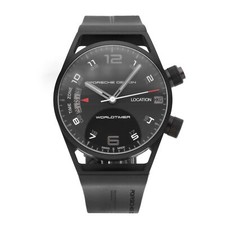 Porsche Design Worldtimer