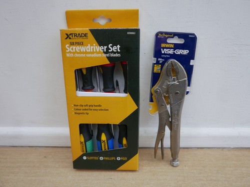 Irwin vise grip 10wr - irwin, vise-grip
