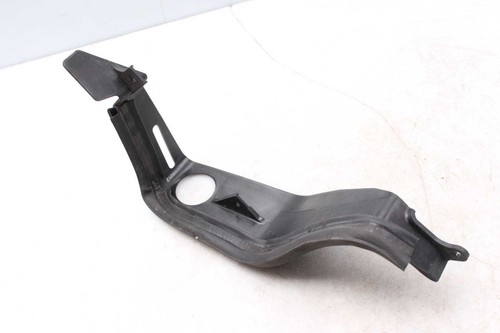 Side fairing right kawasaki - side,