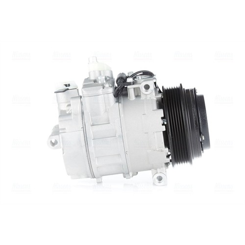 Air con compressor - con,