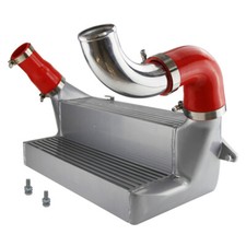 7.5" Intercooler Kit For BMW