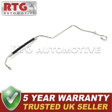 High Pressure Power Steering