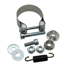 Exhaust bracket LeoVince Exhaust system bracket for Suzuki GSX-R 1000