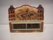 OO HO FALLER FUN FAIR STALL