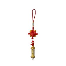 Oriental Chinese Vajra Dorge