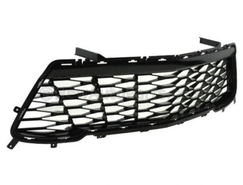 Radiator grill front for - grill,