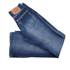 Levis 525 womens Jeans Bootcut