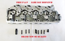 ENGINE CYLINDER HEAD BARE FOR