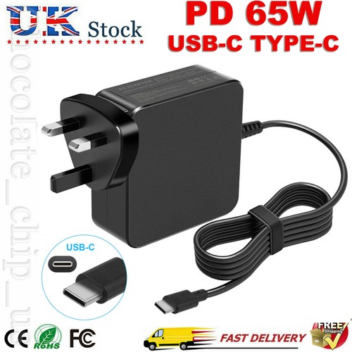 65w usb charger for asus - 65w,