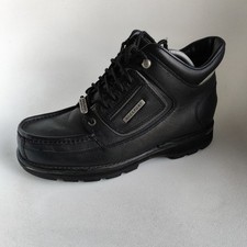 Rockport Xcs Mens Boots  Size