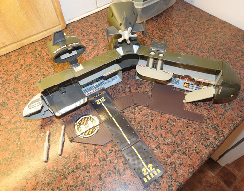 Micro machines orion 22 - machines, j-22