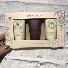 NEW Boots Royal Jelly Hand