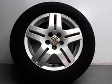 VOLKSWAGEN GOLF 98-04 Year Mk4