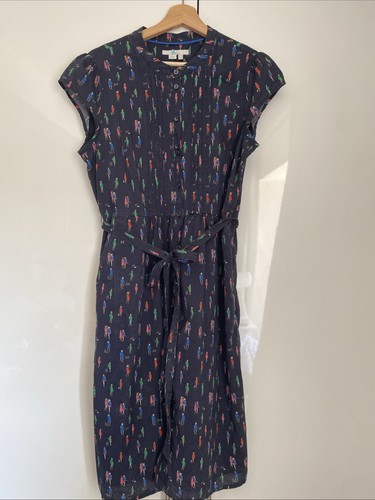 Rare boden clare midi - clare,