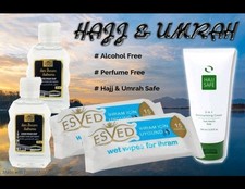 Islamic Hajj & Umrah