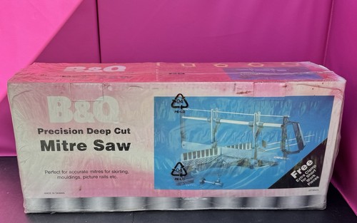 Preowned mitre saw original - preowned,