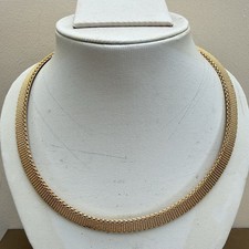 GROSSE Germany Gold Tone