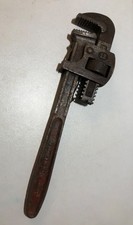 Gedore No.225 12" Stillson