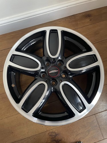 Mini jcw cup alloy genuine - cup,