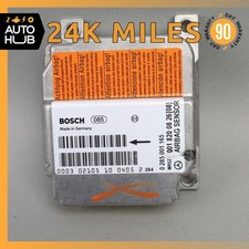 Mercedes R170 SLK230 CLK430