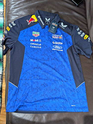 Size 2026 oracle red bull - size, m