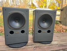 Tannoy System 12 Passive