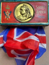 SOUTH AFRICA 1900 BOER WAR
