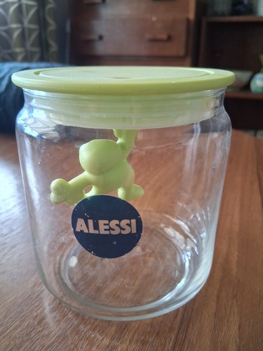 Alessi gianni little man - alessi, a