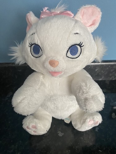 Disney babies marie - babies, aristocats