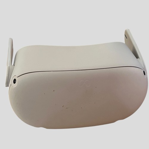 Faulty oculus quest 2 - faulty,