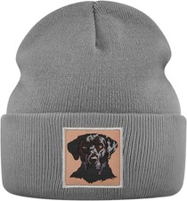 Geyoga Animal Embroidered Hat
