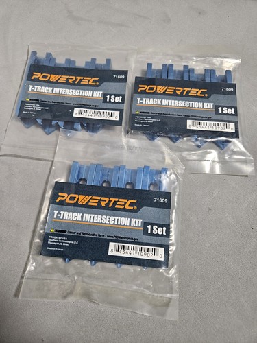 Powertec 71609 track - powertec,