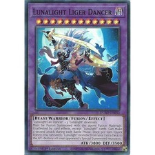 DUAD-EN030 Lunalight Liger