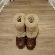 UGG Maylin Chestnut Brown